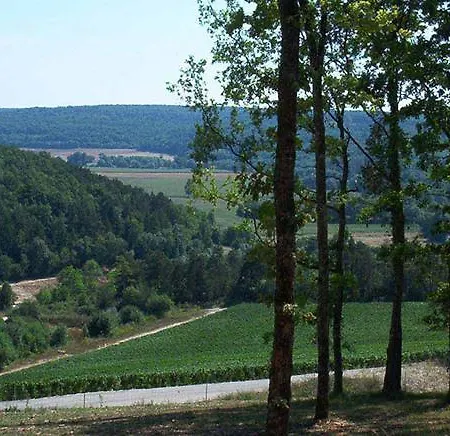 Le Val Des Vignes 펜션 에소이즈